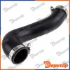 Gaine de suralimentation pour OPEL | GPP-PL-111, 09-0171